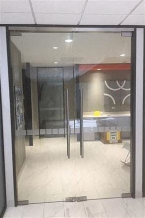 Workstyle Flexible Spaces - 7676 Hillmont