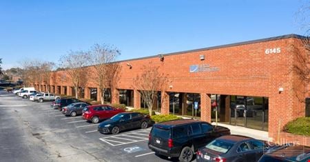 Industrial space for Rent at 6145 Northbelt Pkwy NW in Norcross