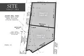 Wimberley Retail Sites - NE Corner of RM 2325 & Jacob's Well Rd