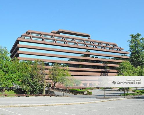 Christiana Building
