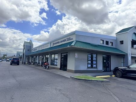 Office space for Rent at 444 Hana Highway, Unit C (portion of) in Kahului