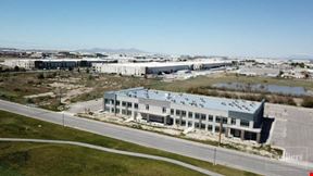 Links Dr. Medical Device Manufacturing Building
