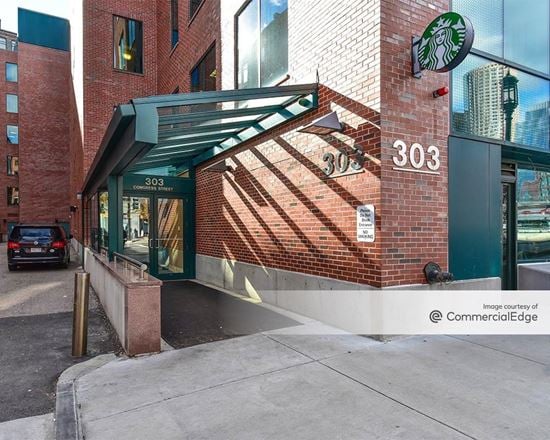303 Congress Street