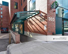 303 Congress Street