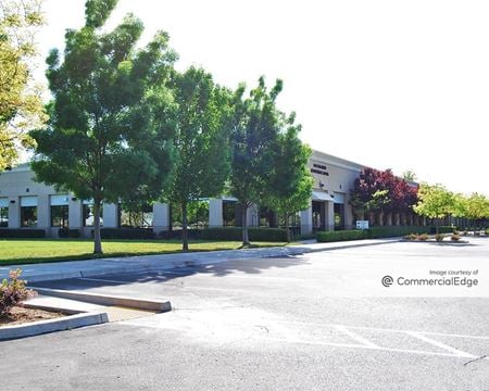 Office space for Rent at 4615 North Marty Avenue in Fresno