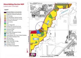 Residential Creek Front Site