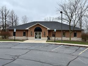 Class A Office in Grand Ledge