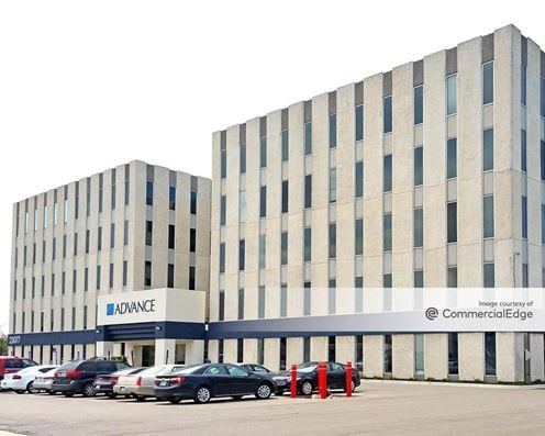 Advance Office Building