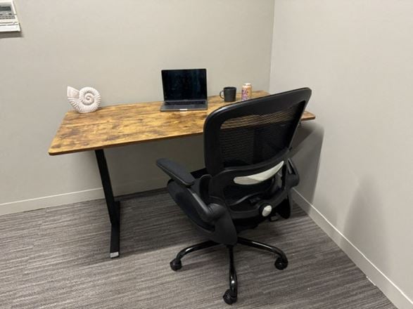 Enclave Coworking
