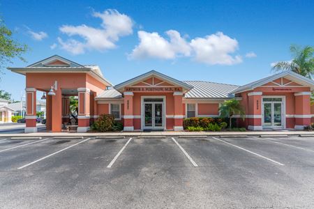 Photo of commercial space at 5537 Marquesas Circle in Sarasota