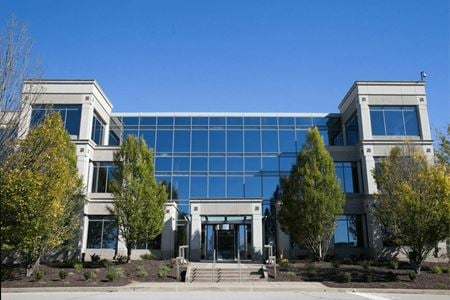 Office space for Rent at 1000 GSK Drive in Moon Township