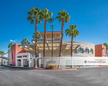 2800 East Desert Inn Road - Las Vegas