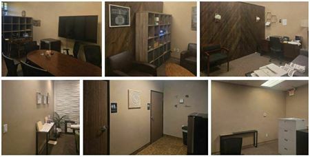Photo of commercial space at 16515 S 40th St in Phoenix
