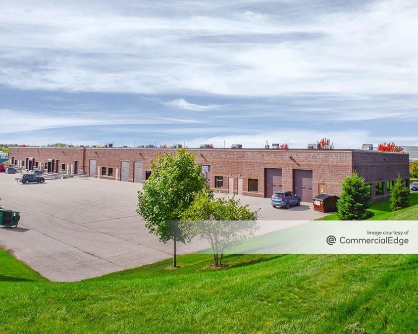 Waunakee Business Center - 202 & 204 Moravian Valley Road