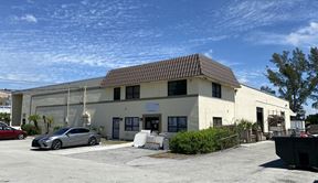 2001 NW 44th St, Deerfield Beach