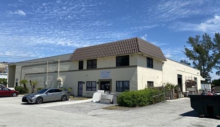 Industrial space for Sale at 2001 Northwest 44th Street in Pompano Beach