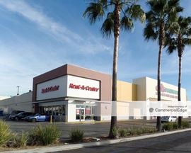 Crenshaw Imperial Plaza