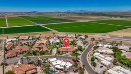Stunning Home in The Bluffs - 2250 S Rodriguez Way
