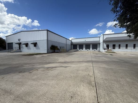 American Industrial Center