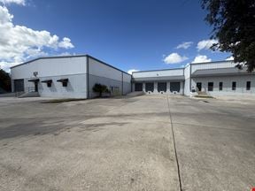 American Industrial Center