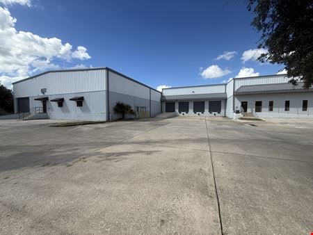 Industrial space for Rent at 1200 Charles Street in Longwood