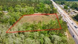 2.5 Acre Land HWY 105
