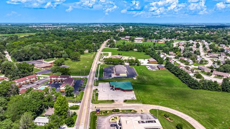 1838 Central Plaza Dr.