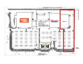 Prime Commercial Retail Land Available on Shaw Avenue