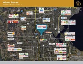 Wilson Square