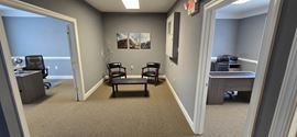 3950 Cobb Pkwy - Bldg 600