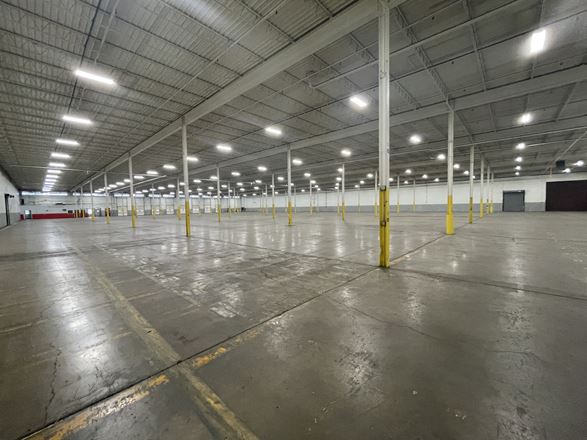 Gilchrist Road - Industrial Complex II