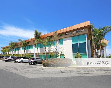 Photo of commercial space at 1901 Outlet Center Drive in Oxnard