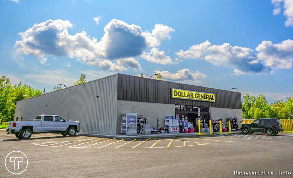 Dollar General