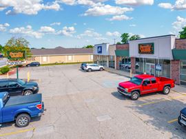 602 N. Mitchell St.