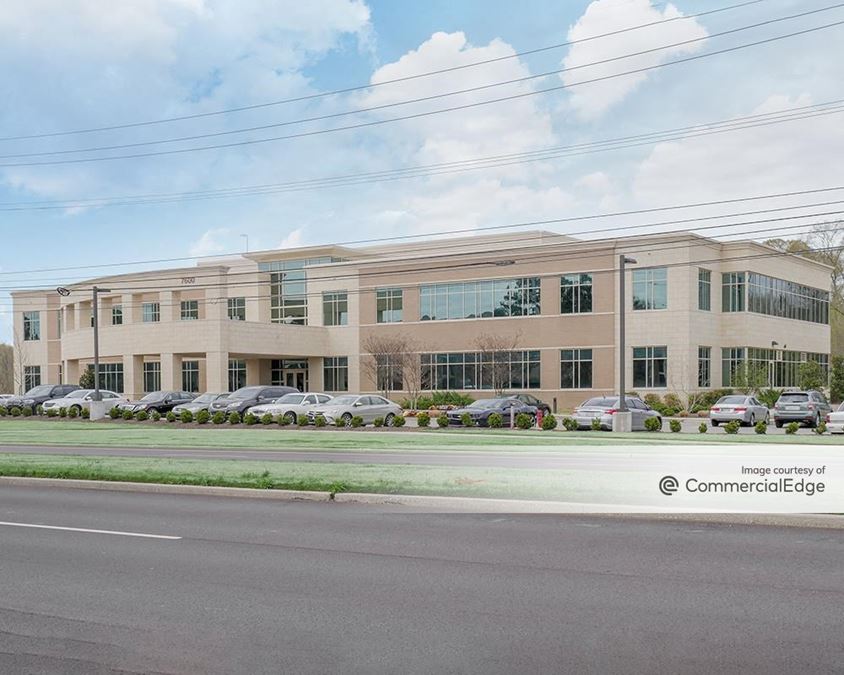 7600 Wolf River Blvd, Germantown Office Space For Lease