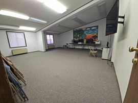 The Offices at North 40 - BUILD TO SUIT