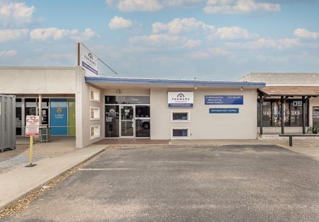 Office space for Sale at 2221 34th St in Lubbock