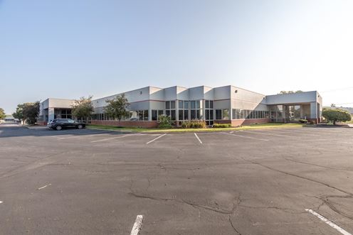 Chesterfield Valley Office Portfolio