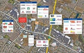LAND  FOR SALE