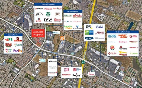 LAND  FOR SALE