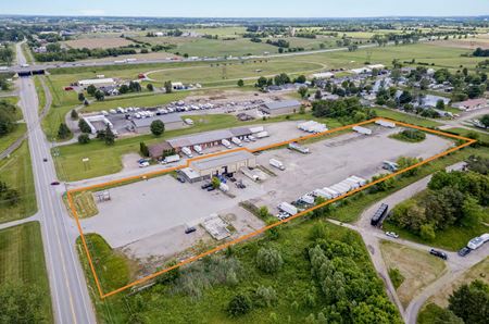 Other space for Sale at 3378 Putnam Road in Putnam