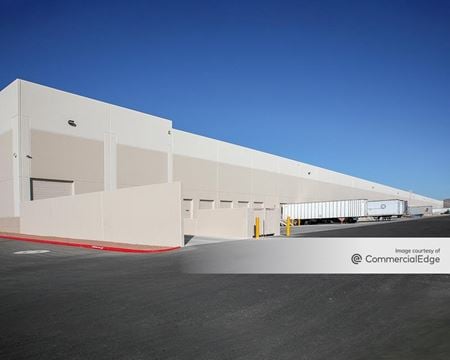 Photo of commercial space at 2695 North Lamb Blvd in Las Vegas