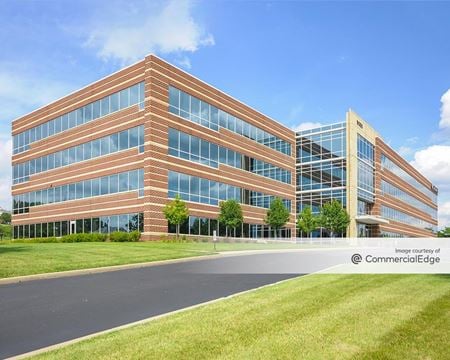 Office space for Rent at 9050 Centre Pointe Drive in West Chester