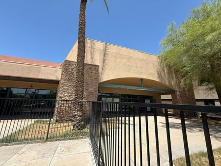 Retail space for Rent at Litchfield Rd & McDowell Rd in Goodyear