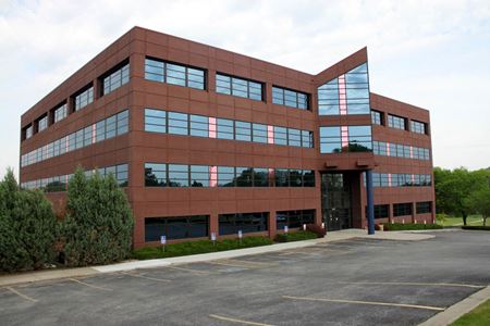 Office space for Rent at 1000 N 90th Street in Omaha