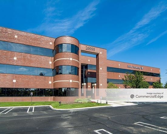 City Center Office Park