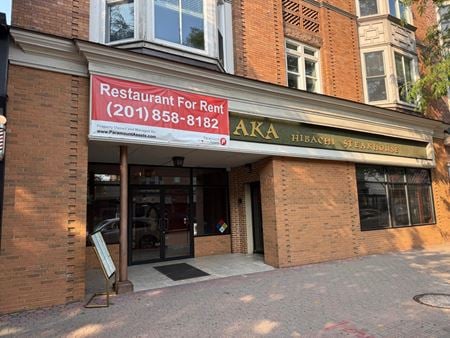Retail space for Rent at 86-92 West Main Street in Somerville