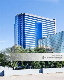 Pinnacle Tower