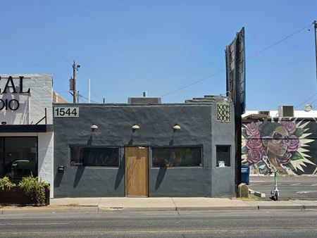 Retail space for Sale at 1544 E Mcdowell Rd in Phoenix