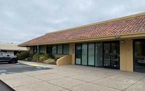 R&D SPACE FOR SUBLEASE - Sunnyvale
